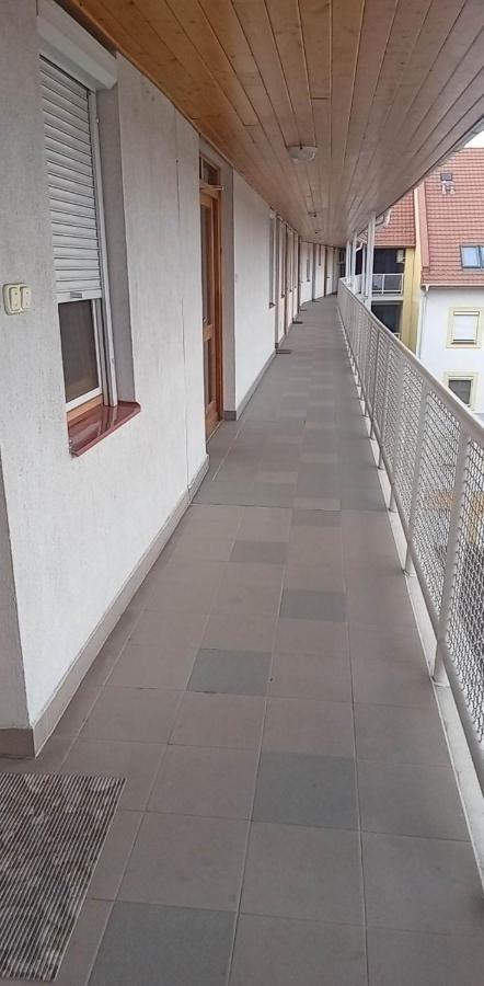 Levendula Apartment Bekescsaba Exterior photo